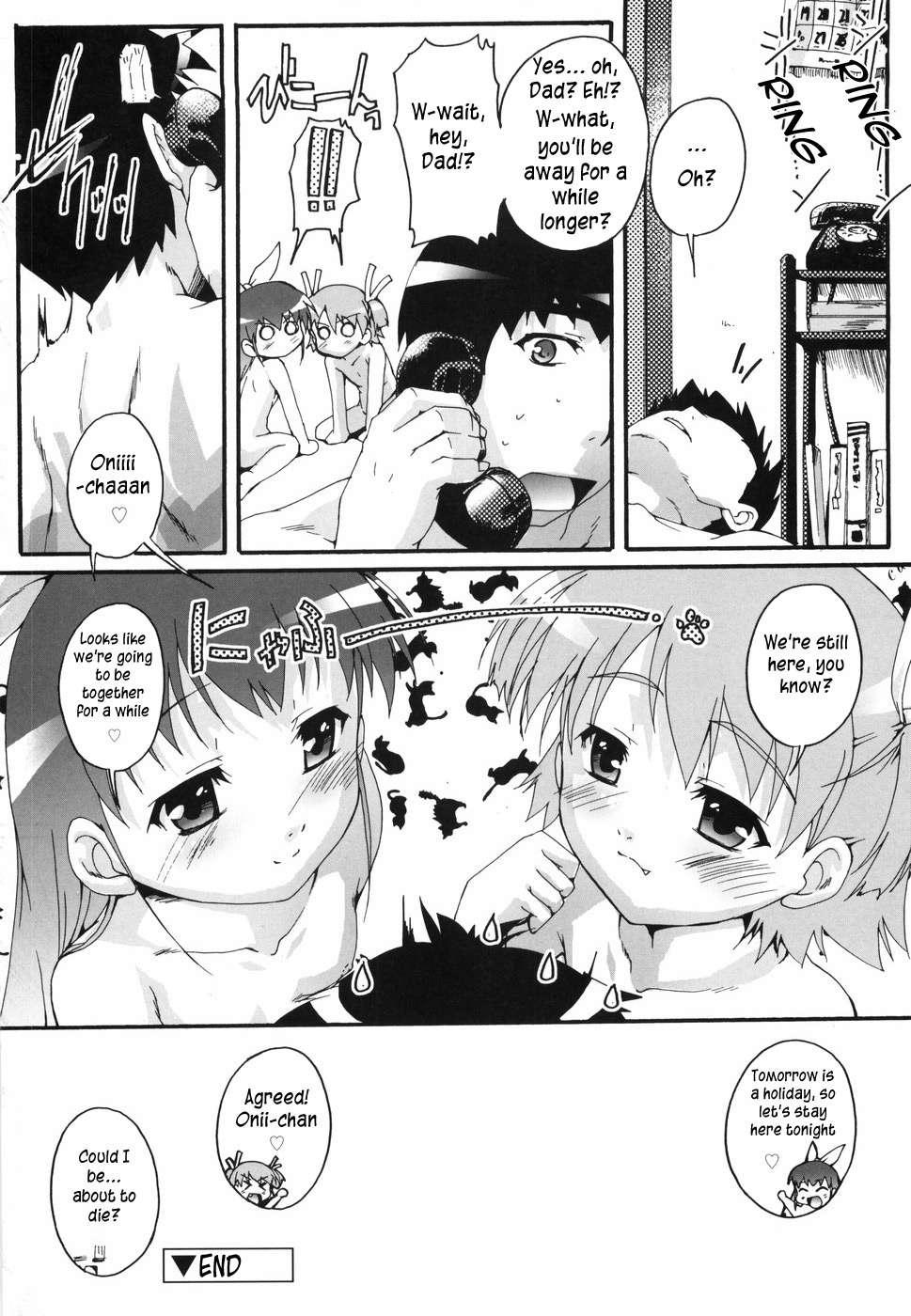 Bloomark Chapter 1000 Page 174